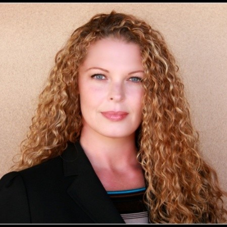 Tara Lusher