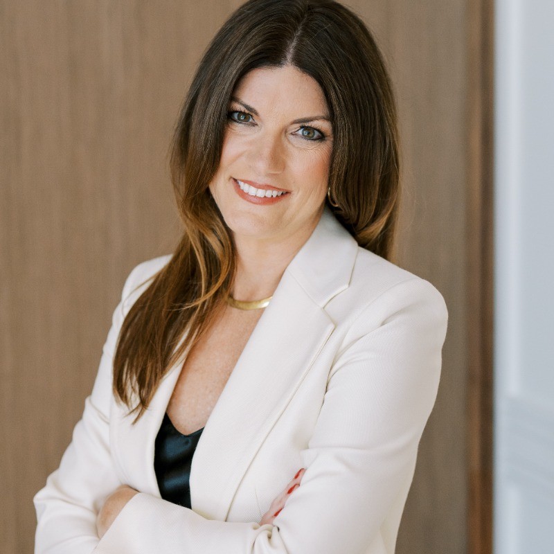 Jennifer Myers