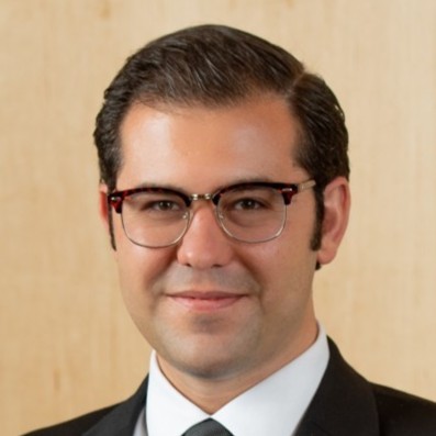 Zachary Myers