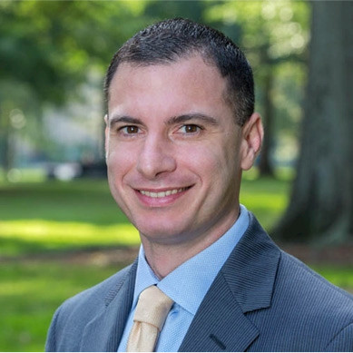 Nick Sanservino