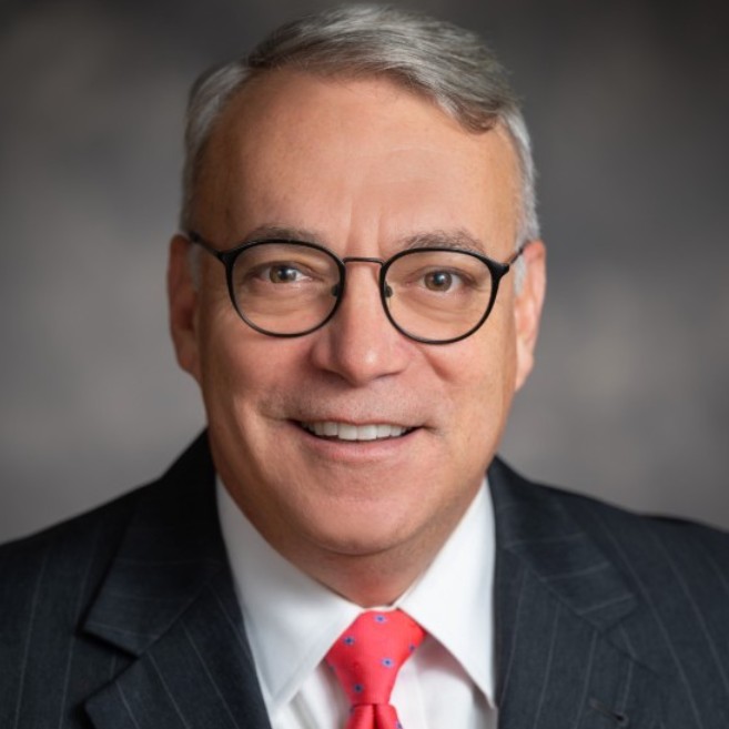 Barry Gogel