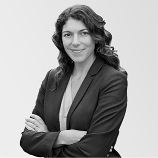 Melissa Weinberger