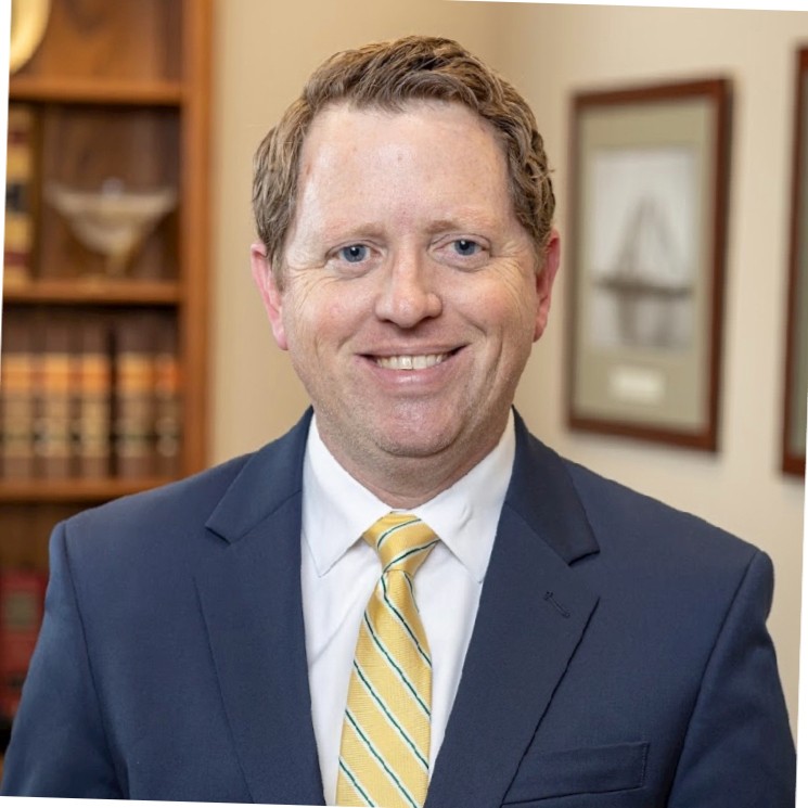 Gregory Rettig