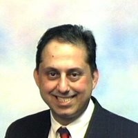 Jeffrey Cogan