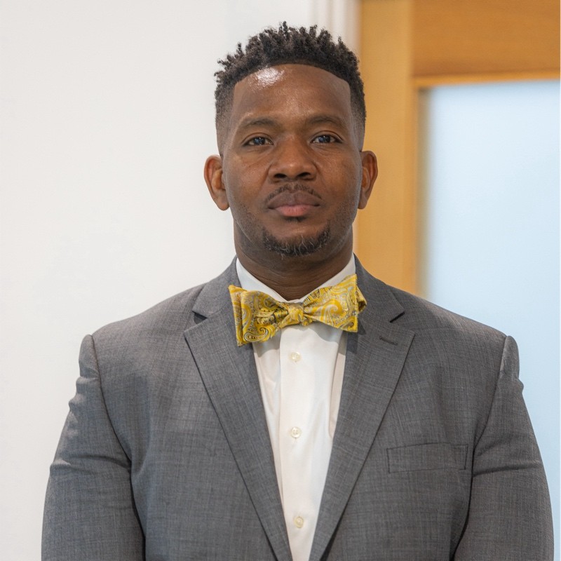 Na'Shaun Neal