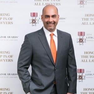 Matthew Nezhad