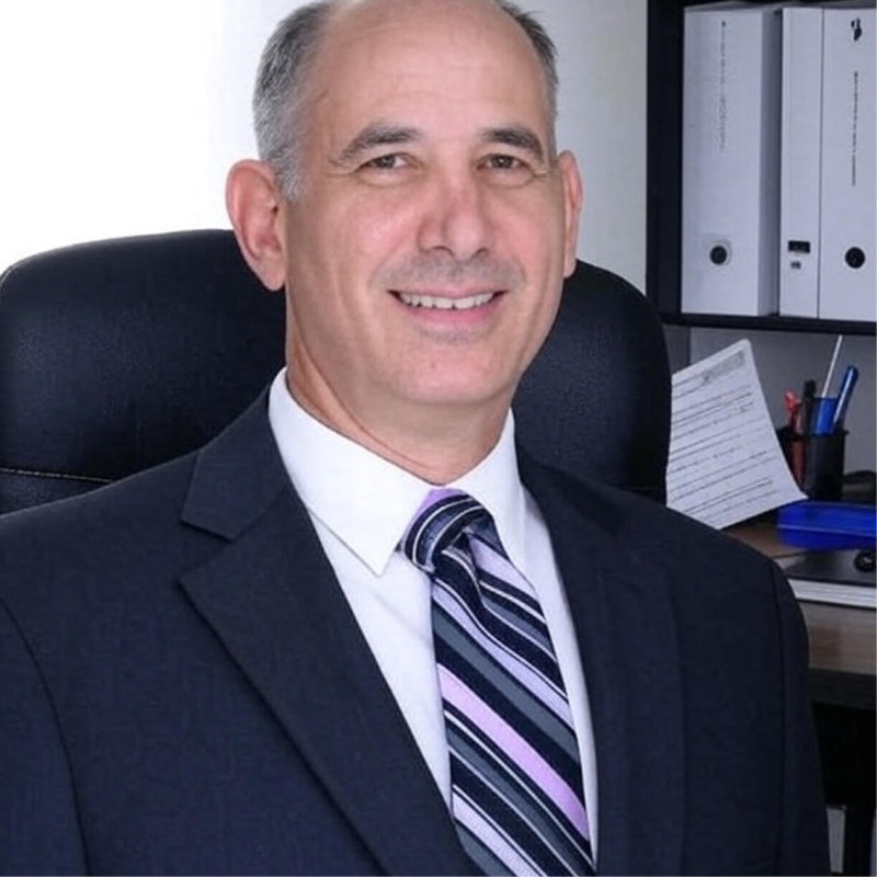 Michael Wasserman