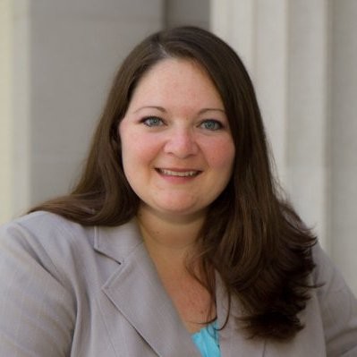 Maureen Minson