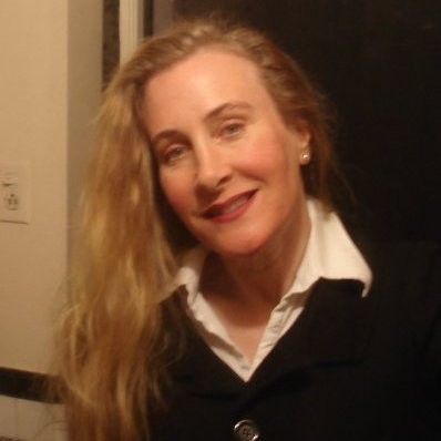 Shaye Larkin