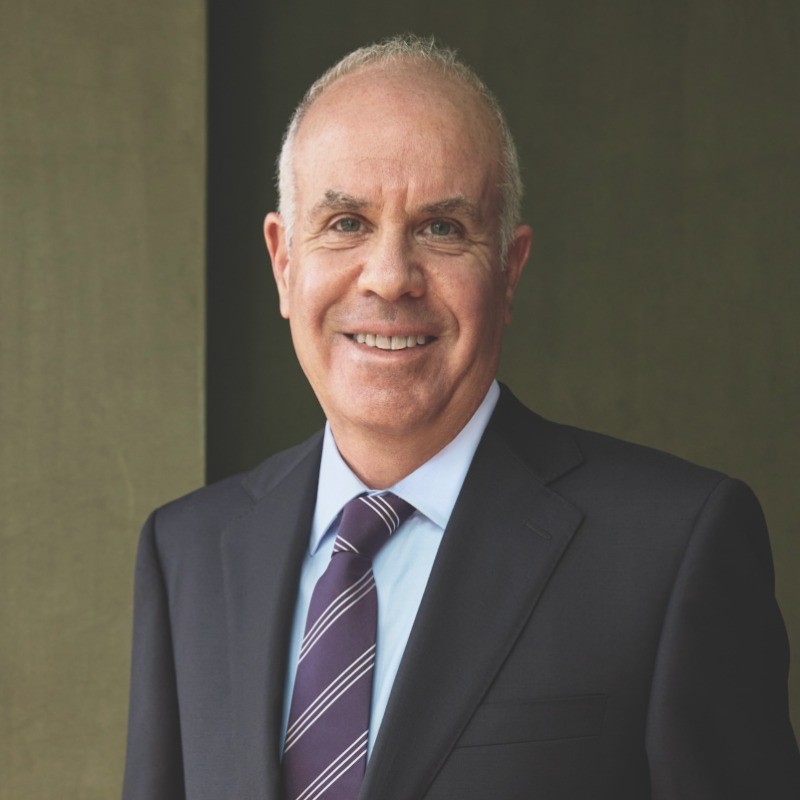 Mark Loeterman