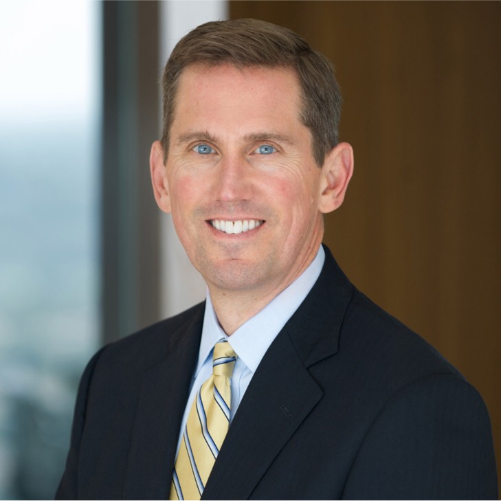 Rick Bergstrom