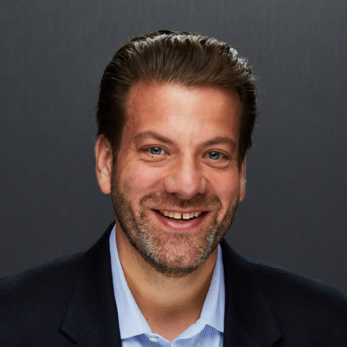 Geoffrey DeBoskey