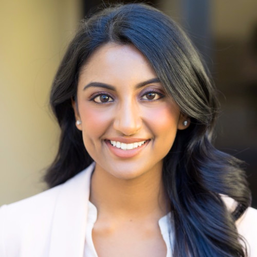 Asha Madhukar