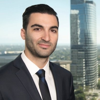 Azad Marvazy
