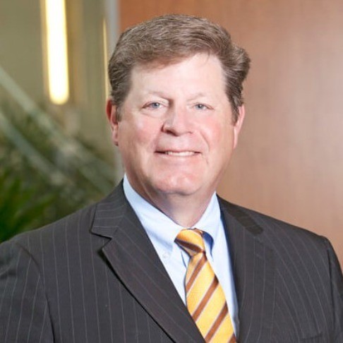 Stephen Carmody