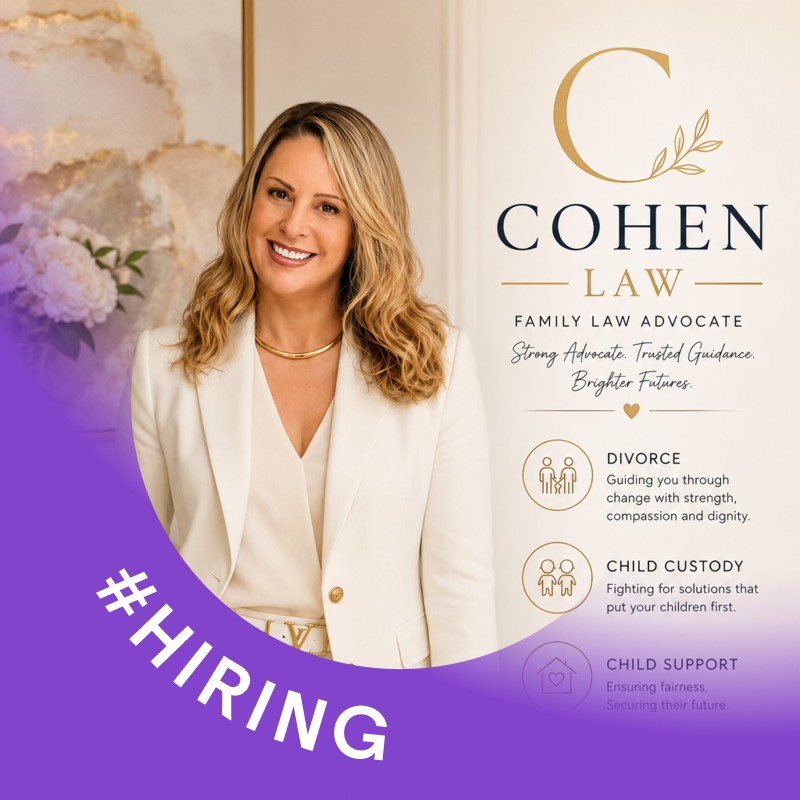 Debbie Cohen