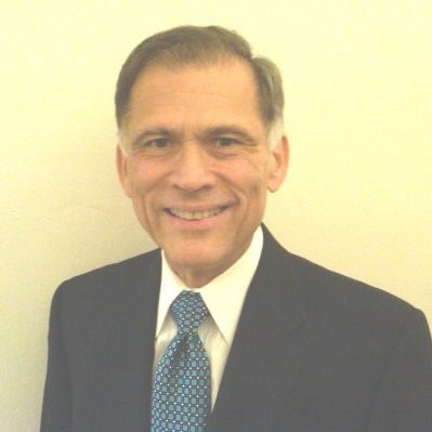 Roland Simpson