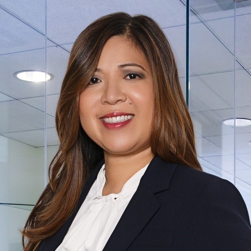 Johanna Canlas
