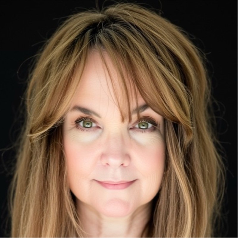 Nanette Sanders