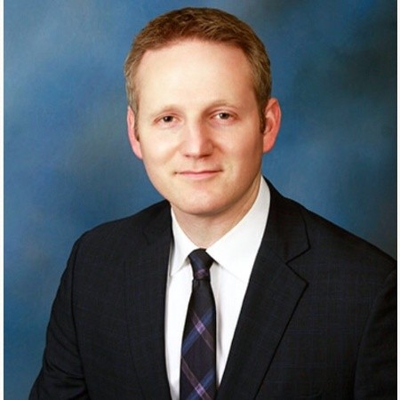 Michael Crosby