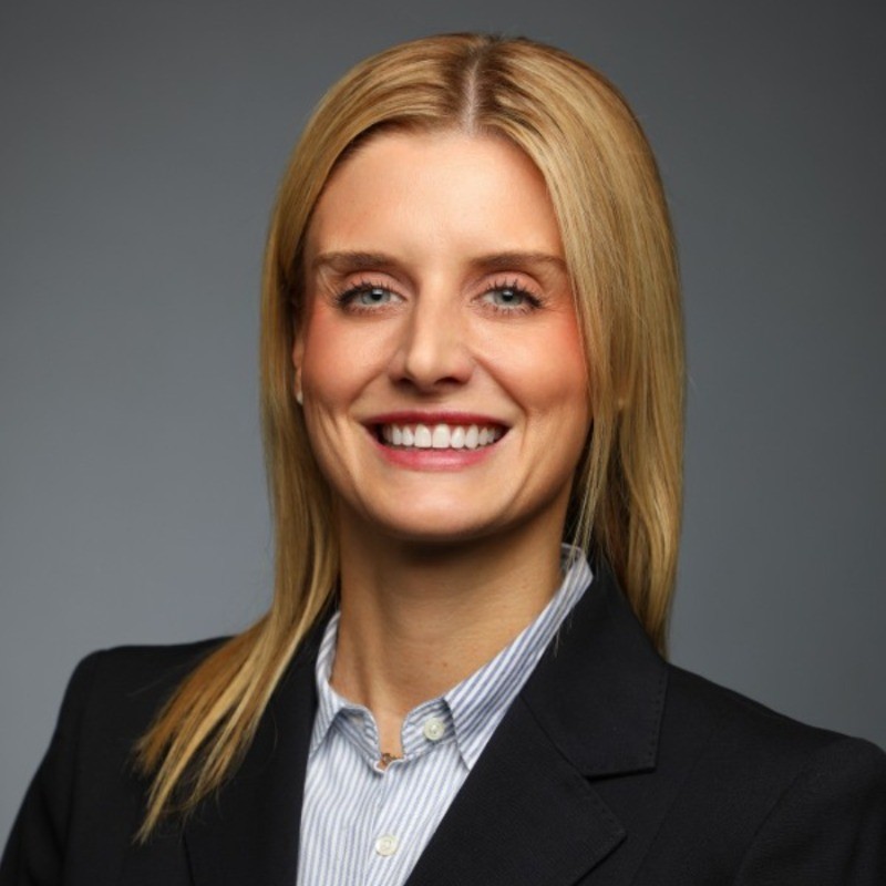 Kathryne Hayes