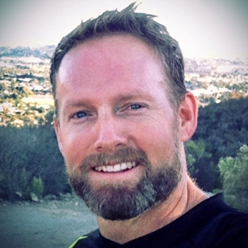 Matthew Boyer