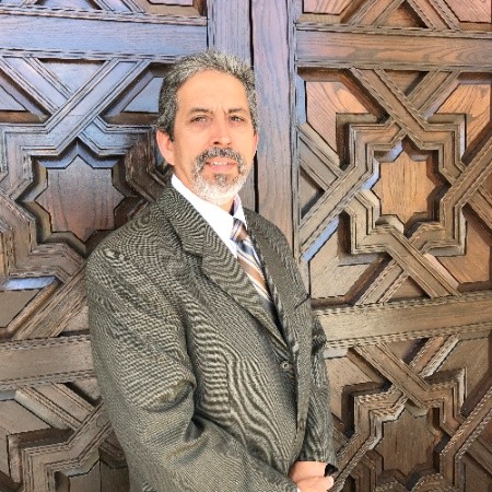 Ray Acosta