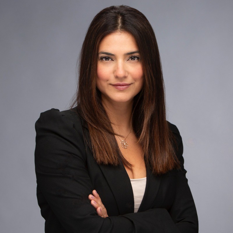 Maryam Atighechi