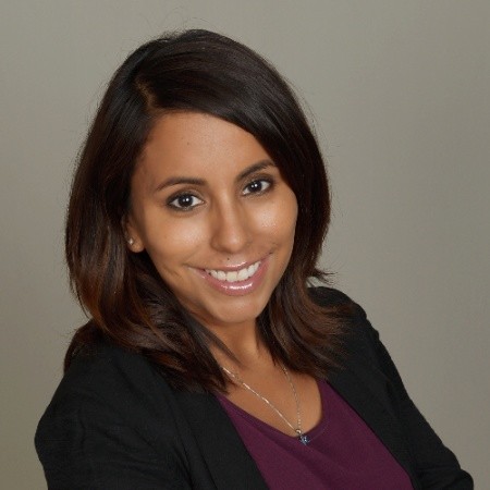 Clara Forman