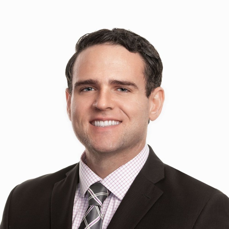 Bryce Pfalzgraf