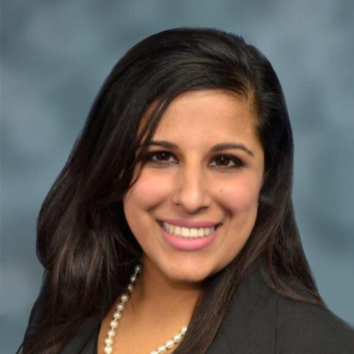 Yalda Bayley