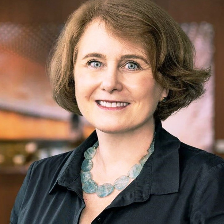 Sarah Ames