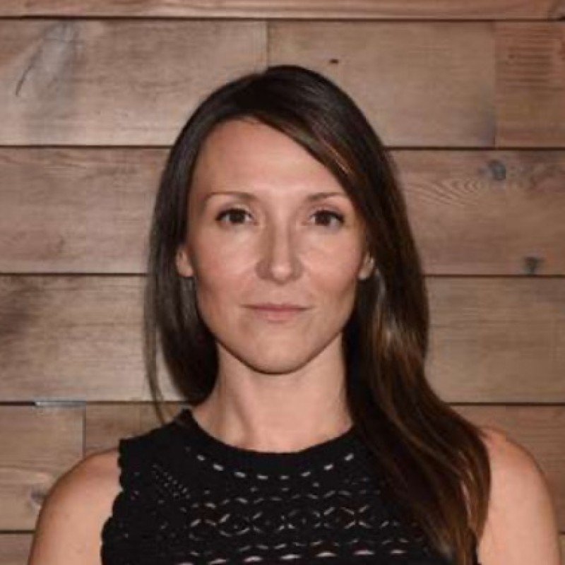 Laura Stecker