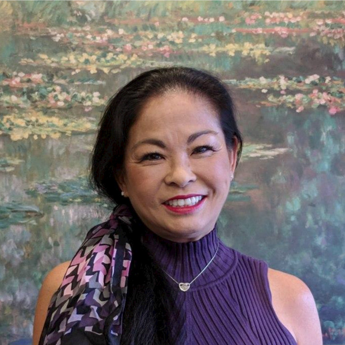 Stacey Tokunaga
