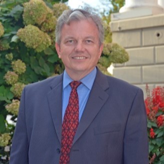 Stephen Sheehan