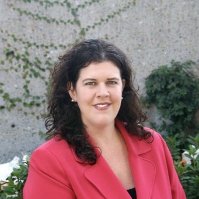 Susan Bishop