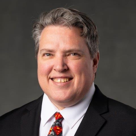 Justin Burton