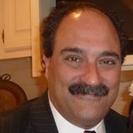 Gerard Jabaley