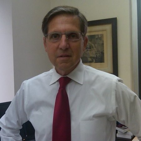 Douglas Pick