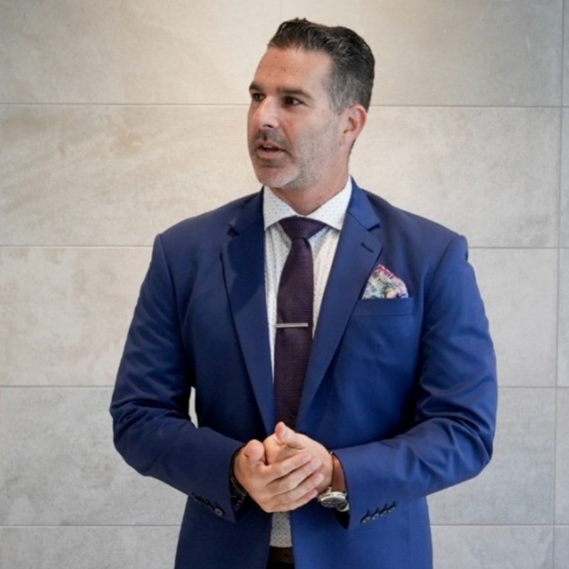 Joshua Bonnici