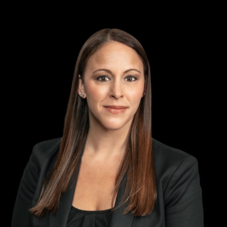 Jessica Arends