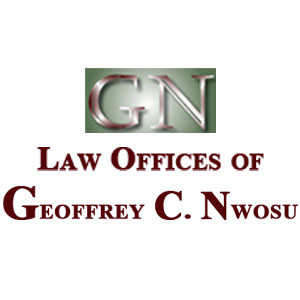 Geoffrey Nwosu