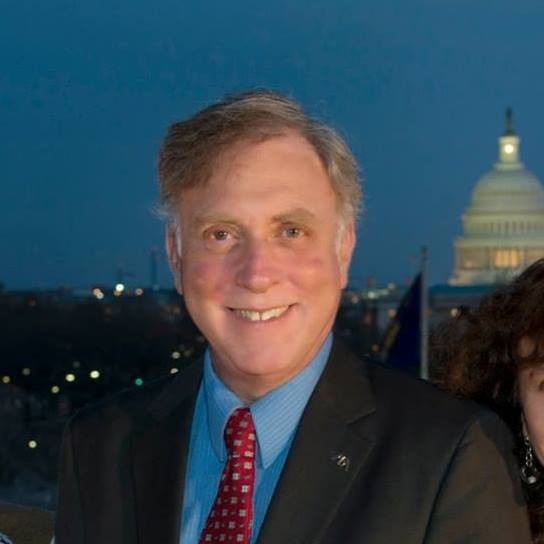 Mark Schickman