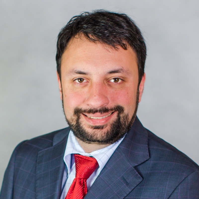 Daniel Hamad