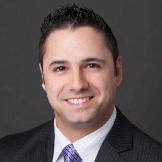 Christopher Lufrano