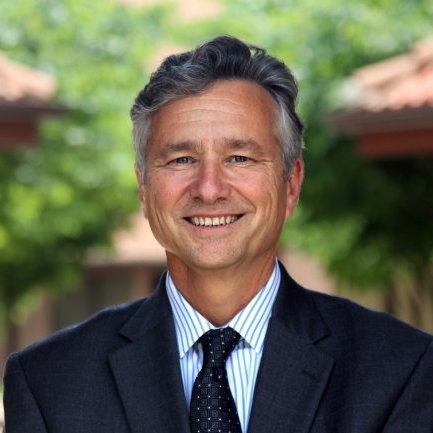 Michael Zimmerman