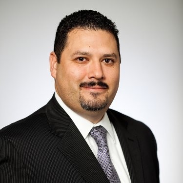 Sal Holguin