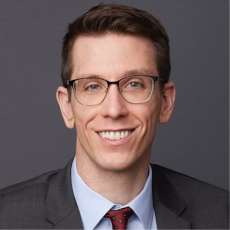Jeremy Roux