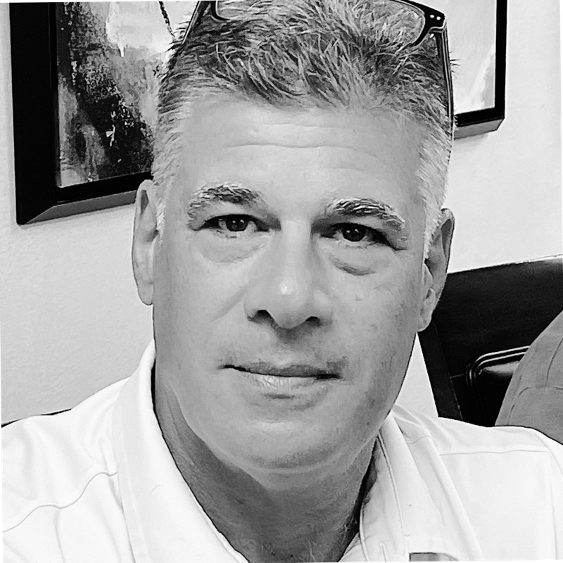 J. Brett Davis