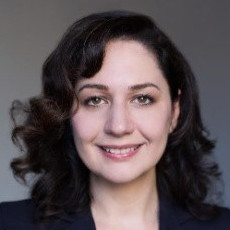 Genevieve Bradacs